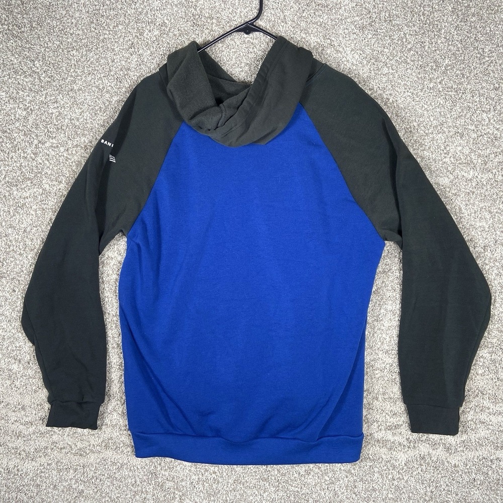 Los Angeles LA Dodgers Hoodie Mens XL Blue SGA Stadium Giveaway MLB Baseball - Picture 2 of 5